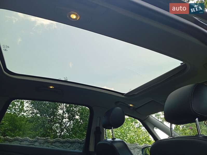 Минивэн Ford S-Max 2012 в Добросине фото 4 Минивэн Ford S-Max 2012 в Добросине