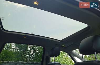 Минивэн Ford S-Max 2012 в 