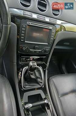 Мінівен Ford S-Max 2012 в Добросині фото 7 Мінівен Ford S-Max 2012 в Добросині