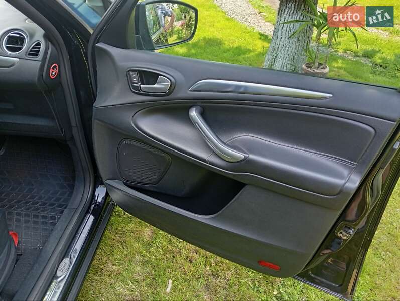 Минивэн Ford S-Max 2012 в Добросине фото 20 Минивэн Ford S-Max 2012 в Добросине