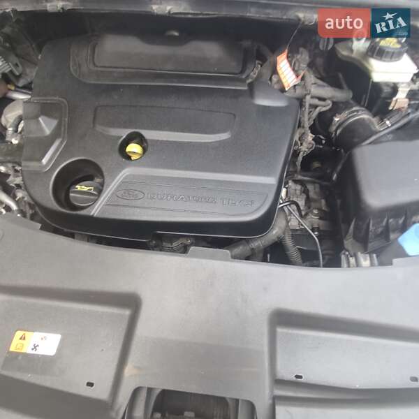 Минивэн Ford S-Max 2014 в Желтых Водах