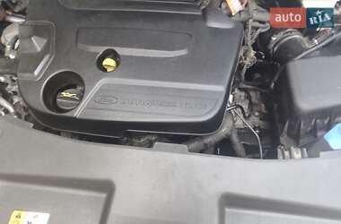 Минивэн Ford S-Max 2014 в 