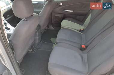 Мінівен Ford S-Max 2007 в Києві фото 13 Мінівен Ford S-Max 2007 в Києві