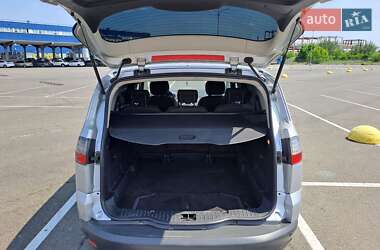 Мінівен Ford S-Max 2007 в Києві фото 14 Мінівен Ford S-Max 2007 в Києві
