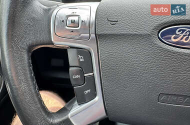 Мінівен Ford S-Max 2006 в 