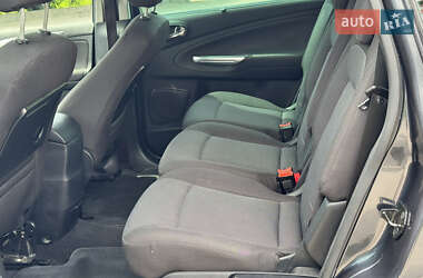 Мінівен Ford S-Max 2006 в 