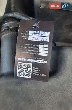 Минивэн Ford S-Max 2013 в Киеве