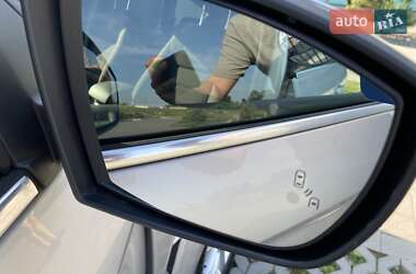 Минивэн Ford S-Max 2013 в 