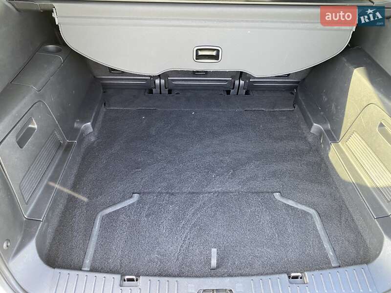 Мінівен Ford S-Max 2013 в Хмельницькому