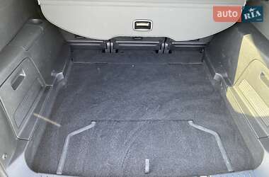 Минивэн Ford S-Max 2013 в 