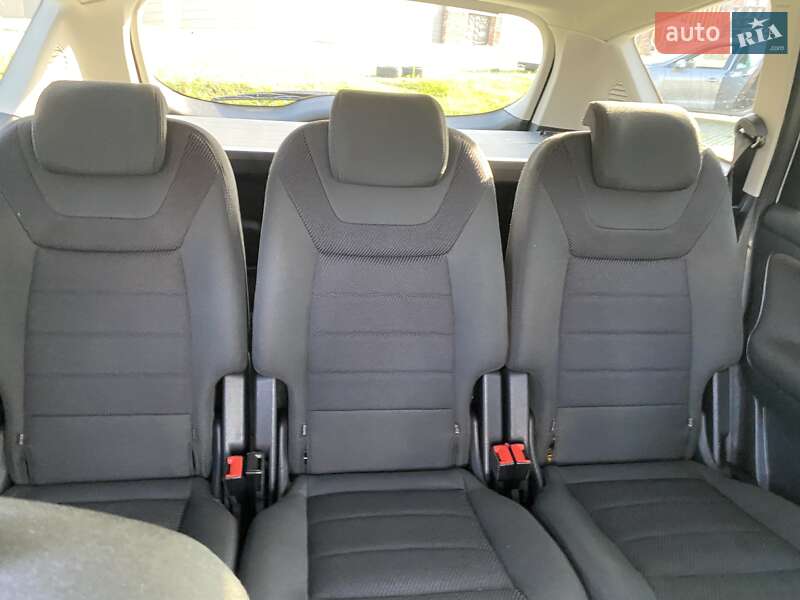 Мінівен Ford S-Max 2013 в Хмельницькому