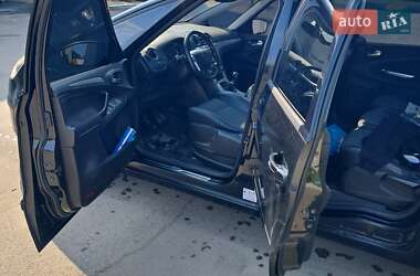 Мінівен Ford S-Max 2007 в 