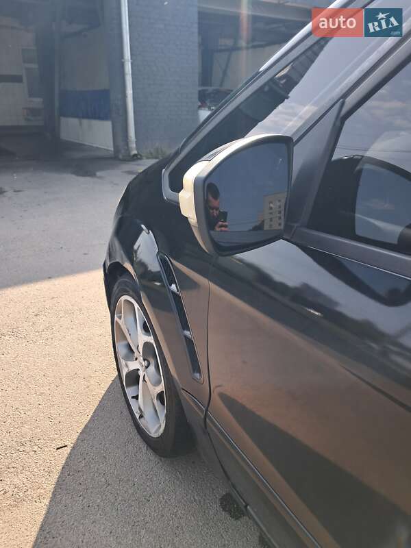 Минивэн Ford S-Max 2007 в Изюме фото 8 Минивэн Ford S-Max 2007 в Изюме