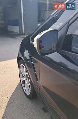 Мінівен Ford S-Max 2007 в 