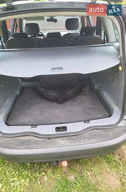 Минивэн Ford S-Max 2007 в 