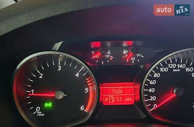 Минивэн Ford S-Max 2007 в 