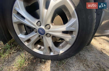 Минивэн Ford S-Max 2014 в Ирпене