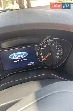 Минивэн Ford S-Max 2014 в Ирпене