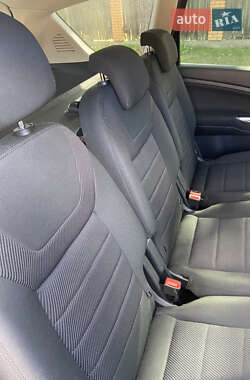Минивэн Ford S-Max 2014 в Ирпене