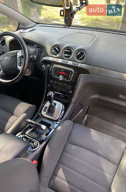 Минивэн Ford S-Max 2014 в Ирпене