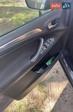 Минивэн Ford S-Max 2014 в Ирпене