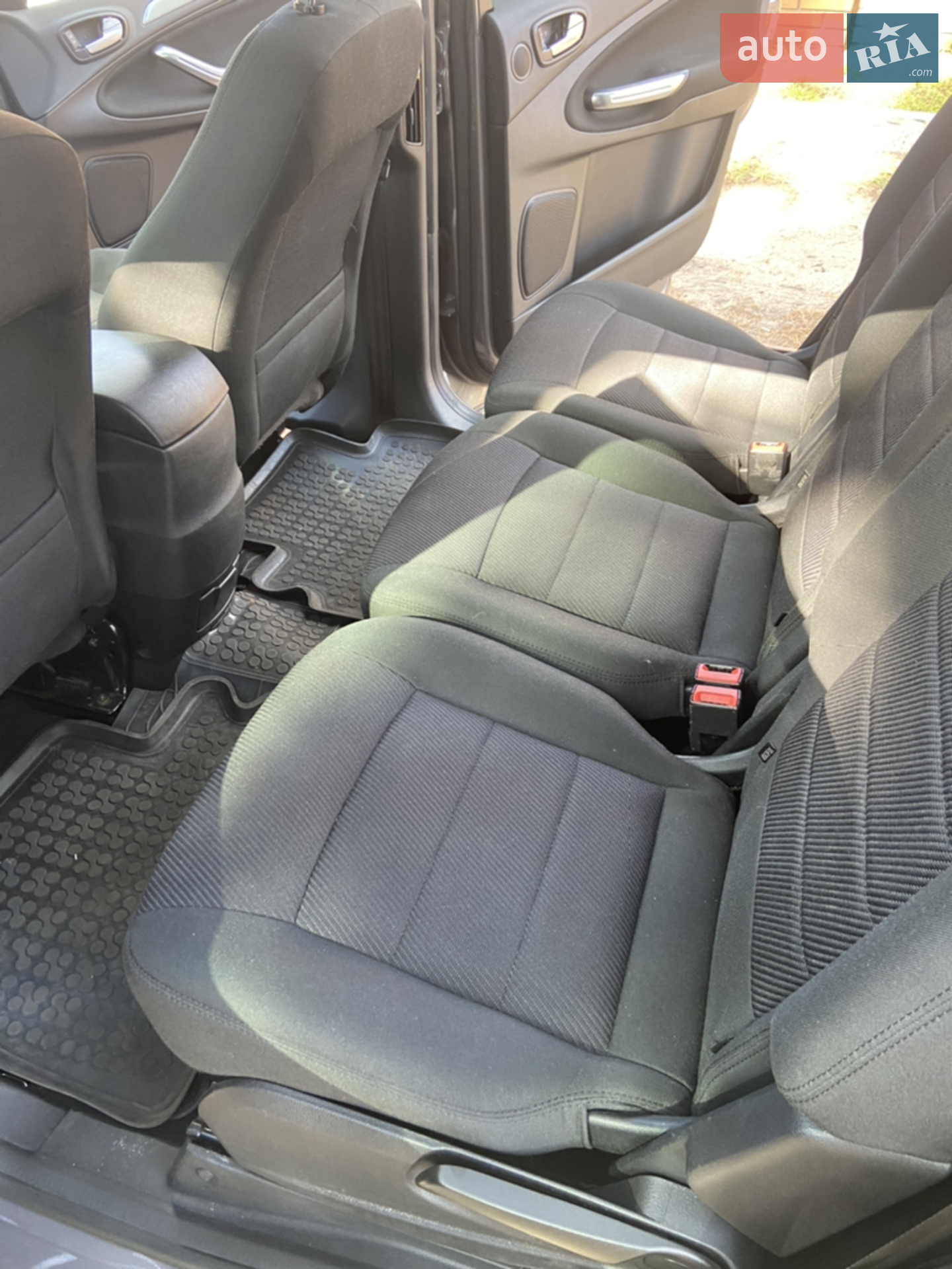 2014 Ford S-MAX - мініатюра 26