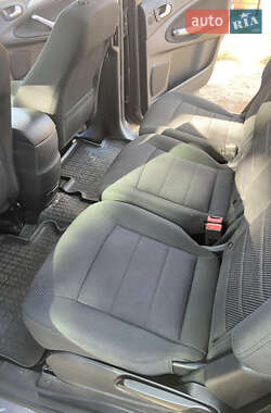 Минивэн Ford S-Max 2014 в 