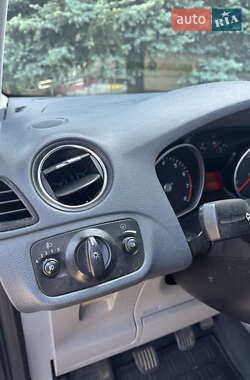 Минивэн Ford S-Max 2007 в 