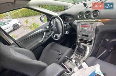 Минивэн Ford S-Max 2007 в Рожнятове