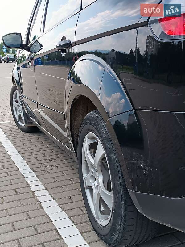 Минивэн Ford S-Max 2007 в Дрогобыче