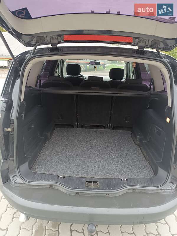 Минивэн Ford S-Max 2007 в Дрогобыче