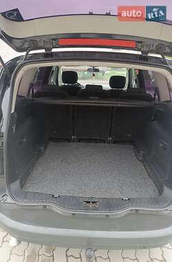 Минивэн Ford S-Max 2007 в 