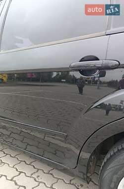 Минивэн Ford S-Max 2007 в 