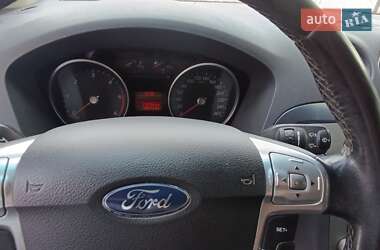 Мінівен Ford S-Max 2007 в 