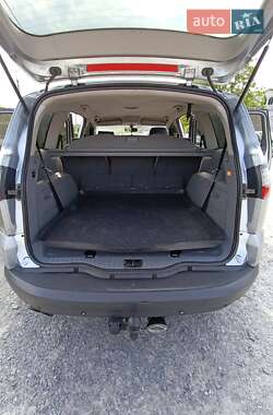Мінівен Ford S-Max 2007 в 