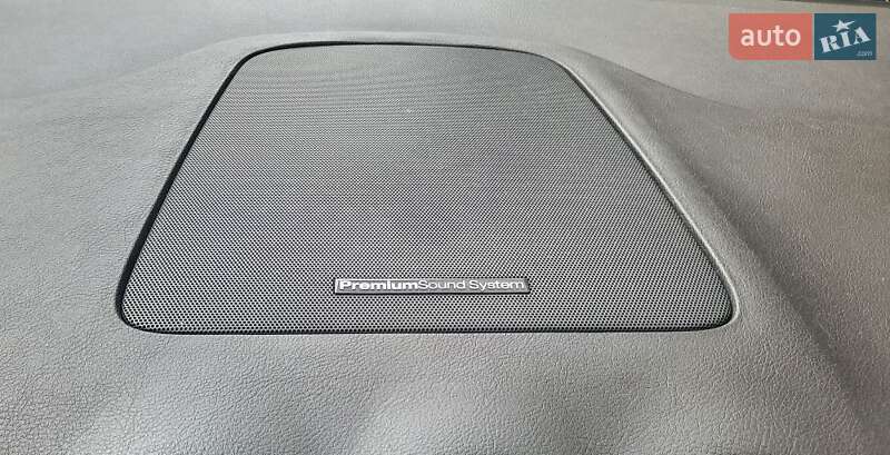 Минивэн Ford S-Max 2013 в Киеве фото 3 Минивэн Ford S-Max 2013 в Киеве