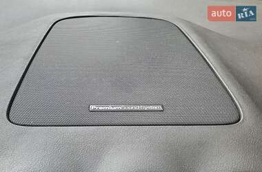 Минивэн Ford S-Max 2013 в 