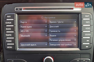 Минивэн Ford S-Max 2014 в 