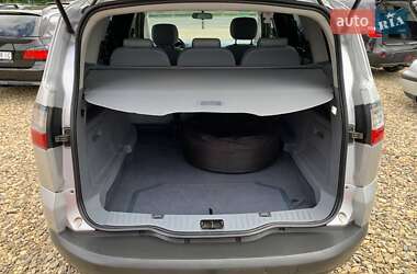 Минивэн Ford S-Max 2008 в 