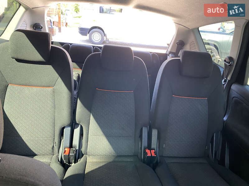 Мінівен Ford S-Max 2008 в Городку