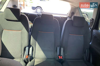 Минивэн Ford S-Max 2008 в 