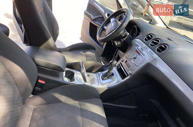 Минивэн Ford S-Max 2008 в 
