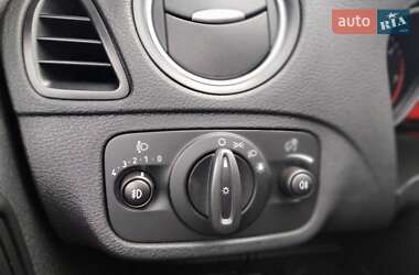 Минивэн Ford S-Max 2013 в 