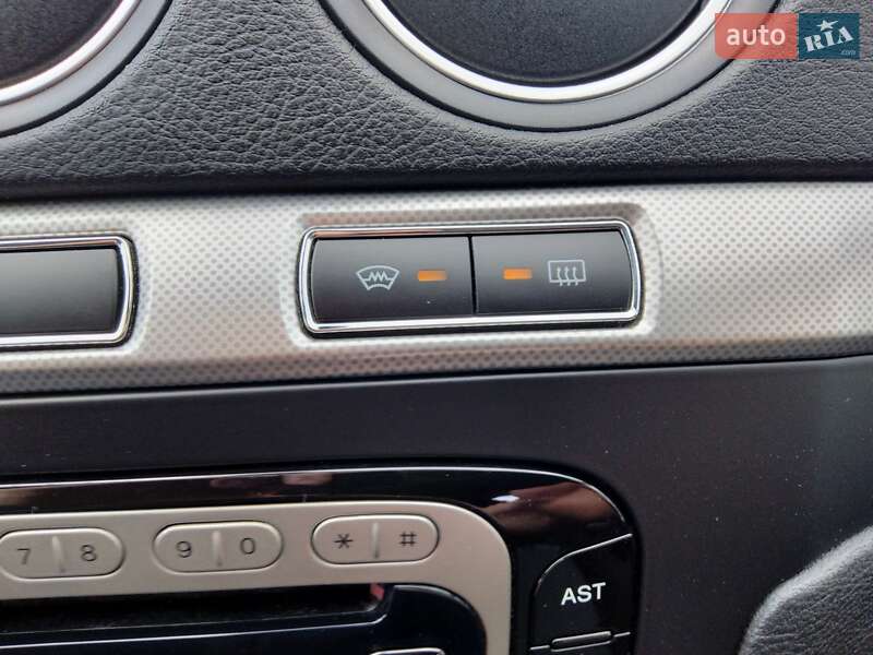 Минивэн Ford S-Max 2013 в Виннице