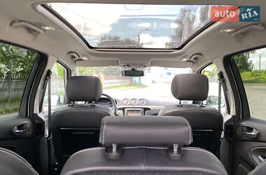 Минивэн Ford S-Max 2013 в 