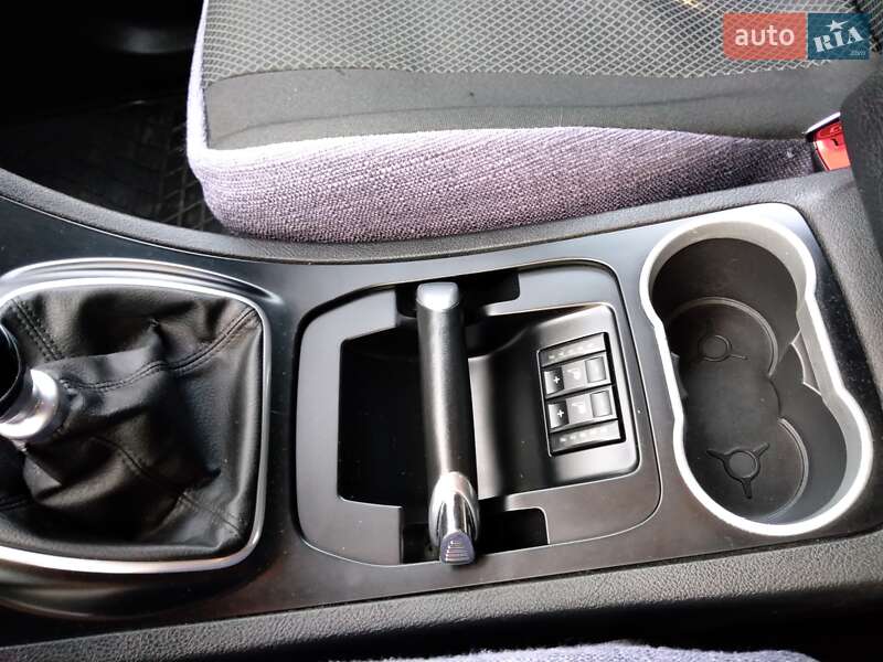 Минивэн Ford S-Max 2014 в 