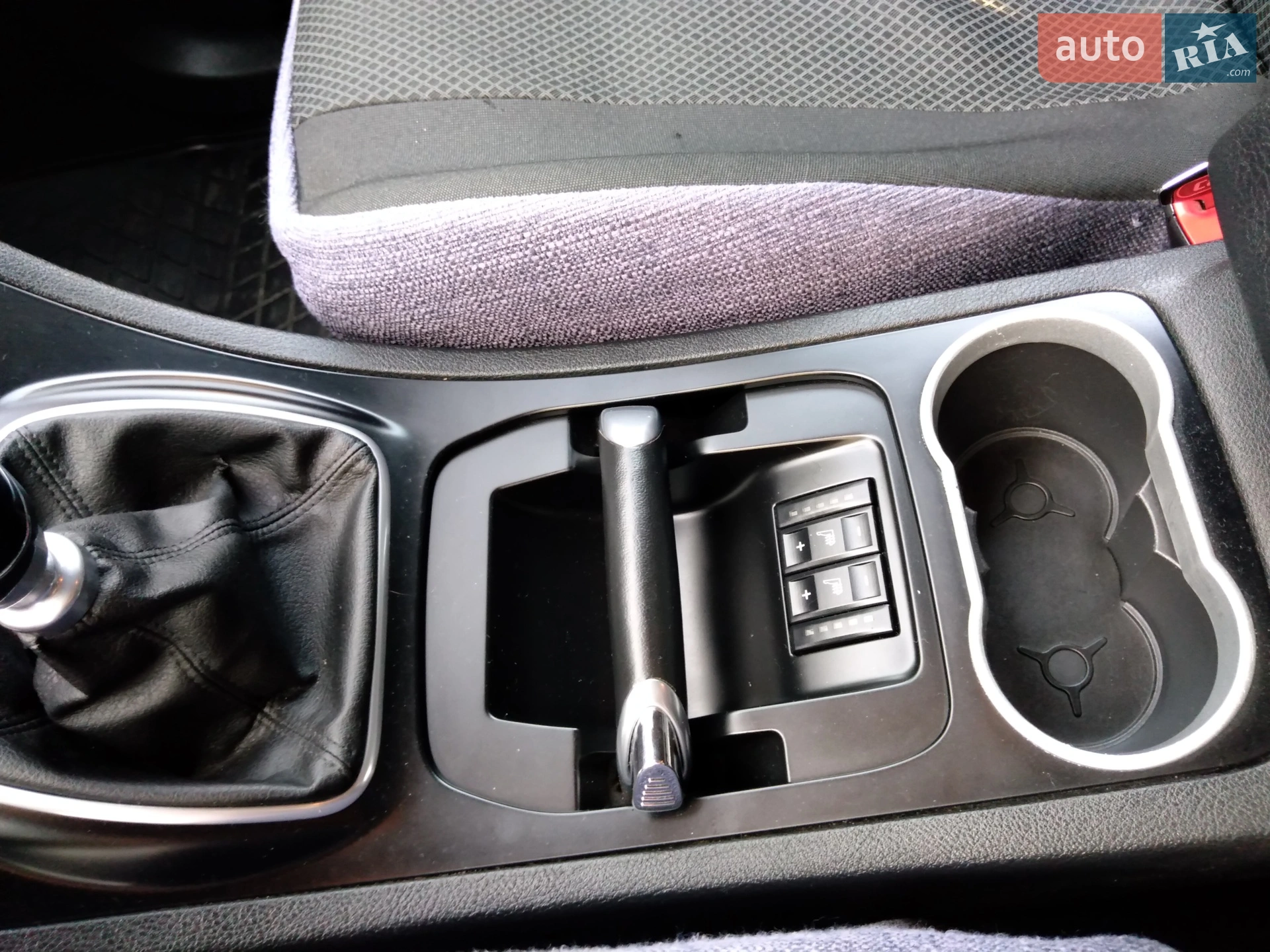 2014 Ford S-MAX - мініатюра 2