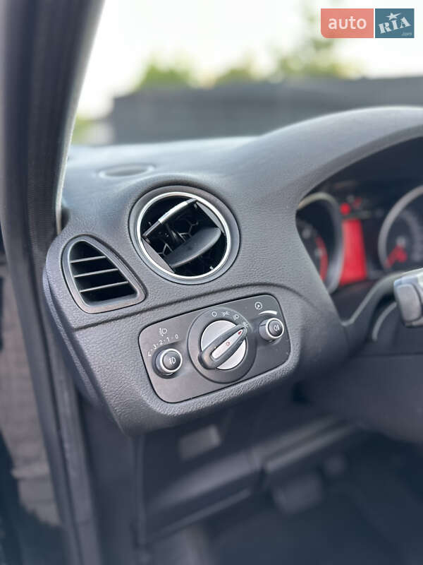 Мінівен Ford S-Max 2012 в Білій Церкві
