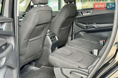Минивэн Ford S-Max 2015 в 