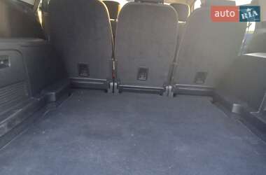 Минивэн Ford S-Max 2014 в 